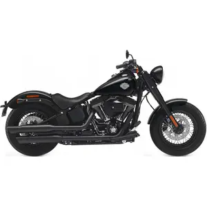 SOFTAIL SLIM S