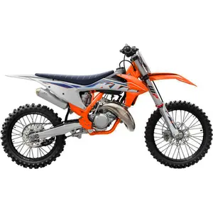 125 SX