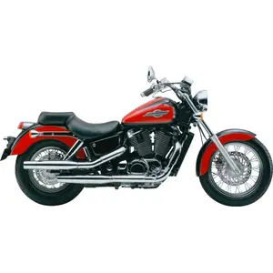 Honda shadow c2 store