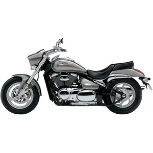 M 800 INTRUDER