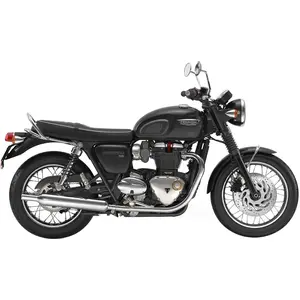 BONNEVILLE T120 (EURO 4)