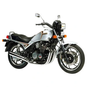 XJ 750 SECA