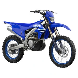 WR 450 F