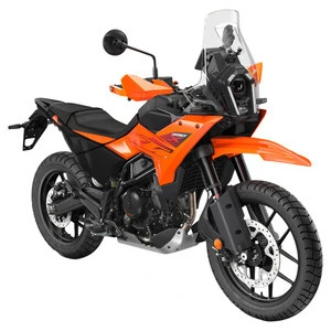 390 Adventure X