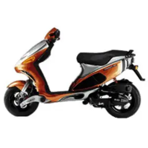 Spare parts and accessories for ITALJET FORMULA 50 Louis