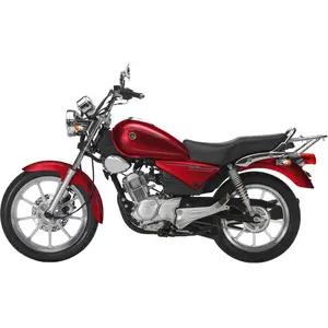 YBR 125 CUSTOM