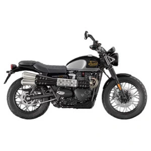 Scrambler 900