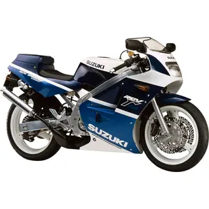Suzuki rgv 250 price 2025