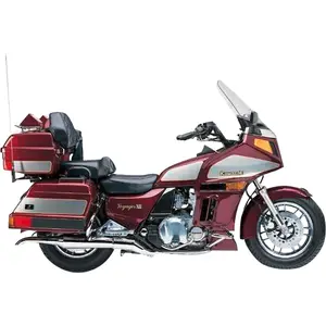 GTR 1200 VOYAGER