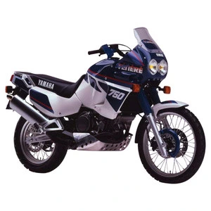 XTZ 750 SUPER TÉNÉRÉ