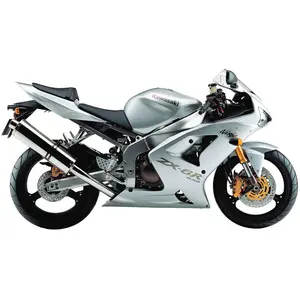 ZX-6R NINJA