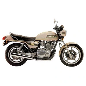 GSX 1100 E