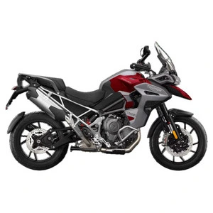 Tiger 1200 GT Explorer