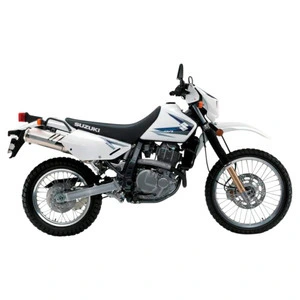DR 650 SE/SEU