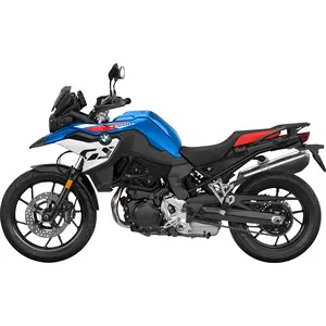 F 800 GS (Euro 5+)