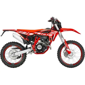RR 125 LC ENDURO CBS FARBE ROT
