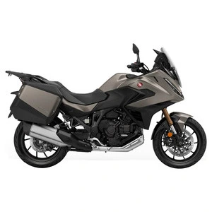 NT 1100 Electronic Suspension DCT