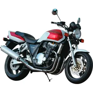 Honda cb 1000 big one 1996 top