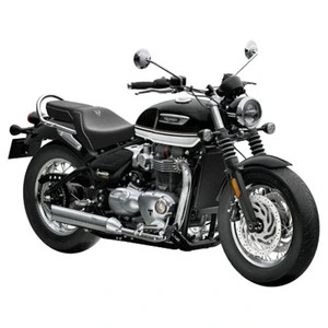 Bonneville Speedmaster