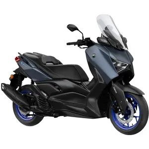 YP 125 R X-MAX/TECH MAX