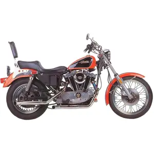 Harley sportster 1000 cheap
