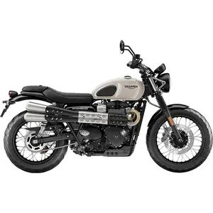 Triumph street scrambler 900 custom cheap