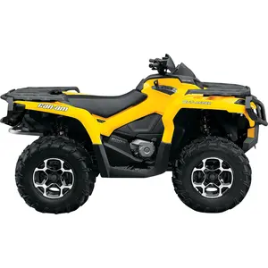 OUTLANDER 800/XT