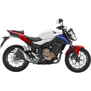 CB 500 F (EURO 4)
