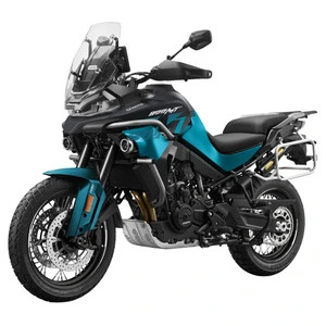 800 MT-ES
