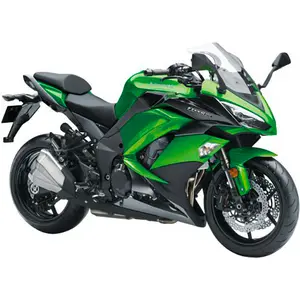 Z 1000 SX/TOURER (EURO 4)
