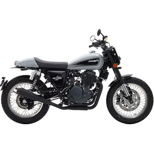 DIRT TRACK 650 (EURO 4/5)