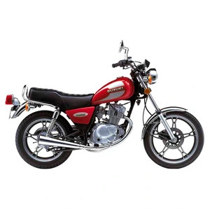 GN 125 R