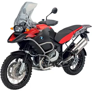 R 1200 GS ADVENTURE
