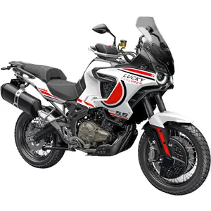 LUCKY EXPLORER 5.5