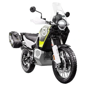 Norden 901 Expedition