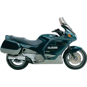 Honda pan european cheap