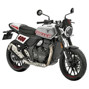 Tracker 400