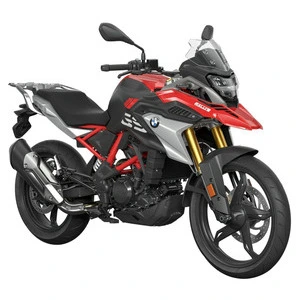 G 310 GS (Euro 5+)