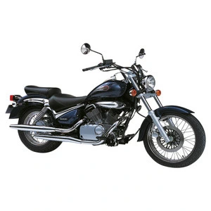 VL 125 INTRUDER