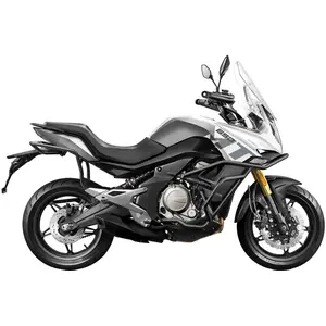 650 MT (EURO 5)