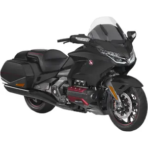 GL 1800 GOLD WING DCT