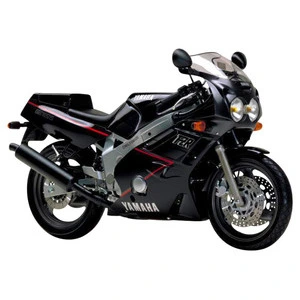 FZR 600