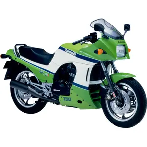 GPZ 750 R