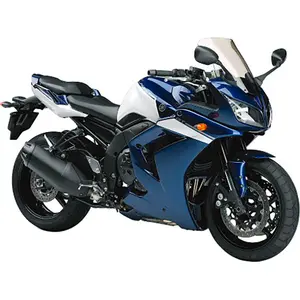 FZ1 FAZER GT