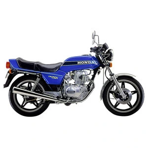 CB 250 N (EURO-SPORT)