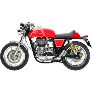 CONTINENTAL GT