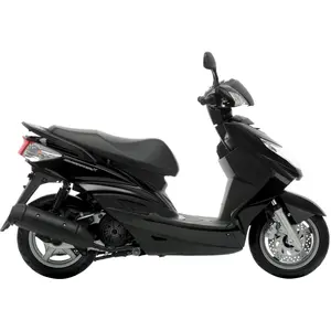 XC 125 X CYGNUS