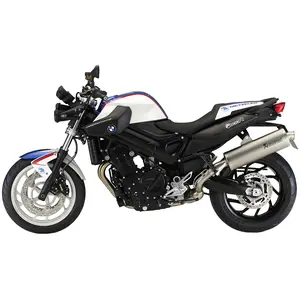 F 800 R