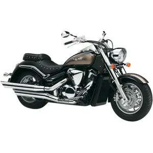 C 1800 R INTRUDER (VLR 1800)