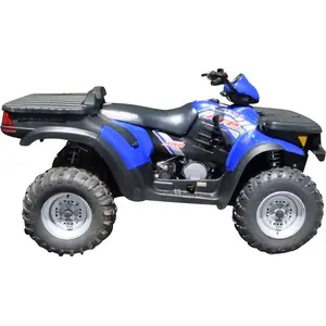 ATP 500 4X4 (ALL TERRAIN PICKUP)